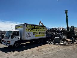 Best Same-Day Junk Removal Services  in Forestville, OH